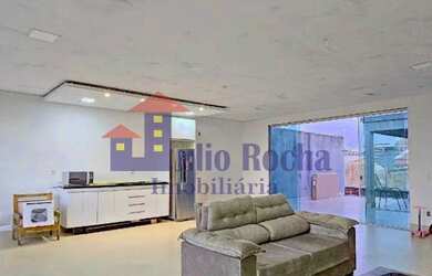 Imagem 2: CASA CONDOMINIO RESIDENCIAL em BRASÍLIA - DF, SETOR OESTE (GAMA