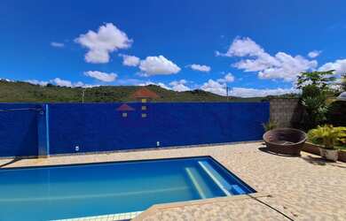 Imagem 6: TERRENO RESIDENCIAL em BRASÍLIA - DF, SETOR HABITACIONAL JARDIM BOTÂNICO