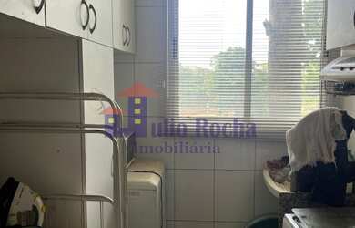 Imagem 6: QRSW 05, SUDOESTE-DF, PREDIO COM ELEVADOR!