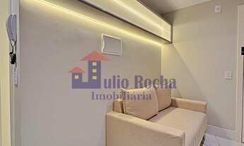 Imagem 4: APARTAMENTO RESIDENCIAL em BRASÍLIA - DF, SETOR SUDOESTE