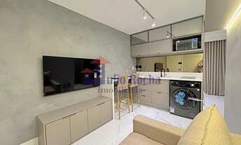 Imagem 5: APARTAMENTO RESIDENCIAL em BRASÍLIA - DF, SETOR SUDOESTE