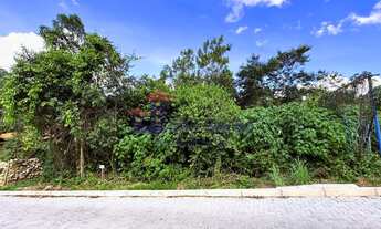 Imagem: CONDOMÍNIO VERDE, JARDIM BOTÂNICO-DF