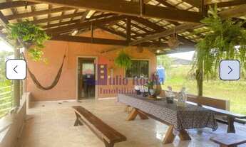 Imagem 4: CASA CONDOMINIO RESIDENCIAL em BRASÍLIA - DF, SETOR HABITACIONAL JARDIM BOTÂNICO