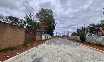 Imagem 6: CONDOMÍNIO ESTÂNCIA QUINTAS DA ALVORADA, JARDIM BOTÂNICO-DF!