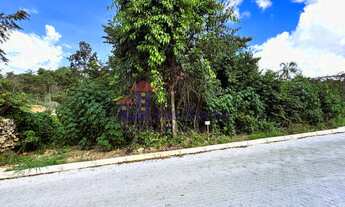 Imagem 3: CONDOMÍNIO VERDE, JARDIM BOTÂNICO-DF. (ACEITA FINANCIAMENTO)!