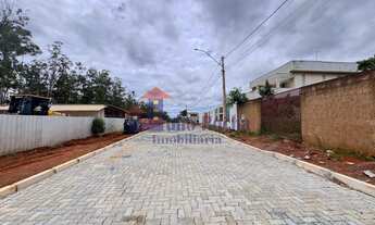 Imagem 5: CONDOMÍNIO ESTÂNCIA QUINTAS DA ALVORADA, JARDIM BOTÂNICO-DF!