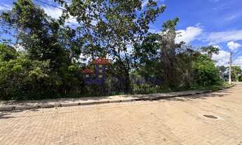Imagem: TERRENO RESIDENCIAL em BRASÍLIA - DF, SETOR