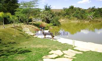 Imagem 5: CONDOMÍNIO VERDE, JARDIM BOTÂNICO, (ACEITA FINANCIAMENTO)!