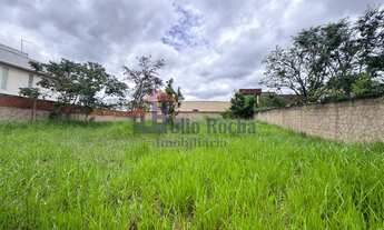 Imagem 3: CONDOMÍNIO ESTÂNCIA QUINTAS DA ALVORADA, JARDIM BOTÂNICO-DF!