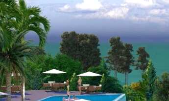 Imagem 3: Lote no condomínio River Beach