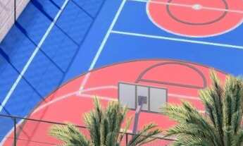 Imagem 7: Lote no condomínio River Beach