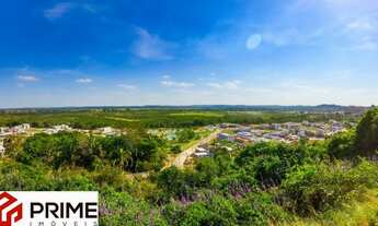 Imagem 2: Lote no condomínio Mirante do Vale