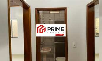 Imagem 4: Casa de 2 quartos no bairro Novo Horizonte