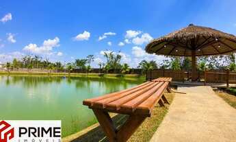 Imagem 3: Lote no condomínio Mirante do Vale