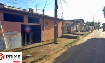 Imagem 2: Casa com 2 quartos no bairro Liberdade