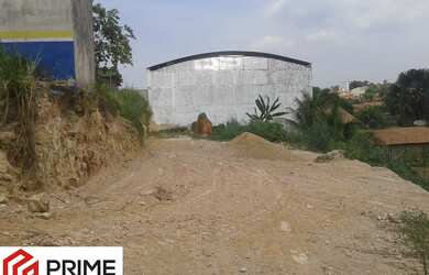 Imagem 3: Terreno na Folha 31 - Nova Marabá