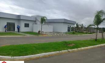 Imagem 4: Lote no Mirante Riviera