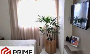 Imagem 6: Casa no Condomínio Mirante Prime