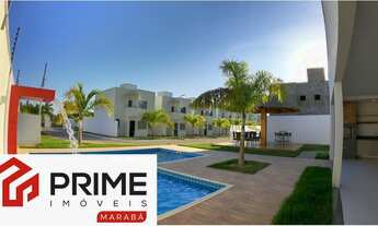 Imagem 2: Casa no Condomínio Mirante Prime