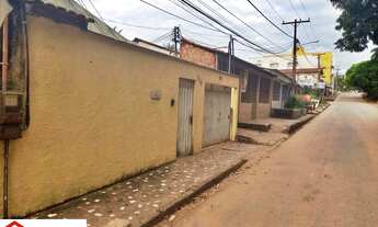Imagem: CASA RESIDENCIAL em MARABÁ - PA, AMAPÁ