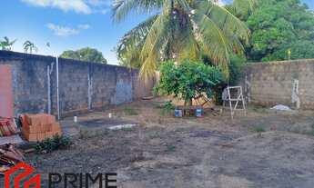 Imagem: Lote na rua Vitória