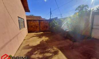 Imagem 4: Casa com 2 quartos na Rua Alagoas