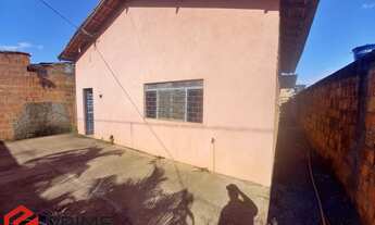 Imagem: Casa com 2 quartos na Rua Alagoas