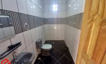 Imagem 7: Casa com 2 quartos na Rua Alagoas