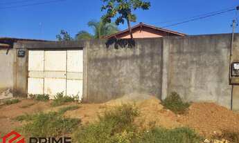 Imagem 2: Casa com 2 quartos na Rua Alagoas