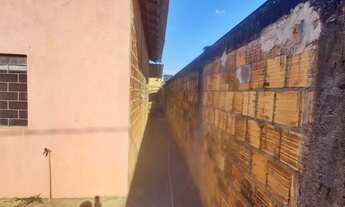 Imagem 3: Casa com 2 quartos na Rua Alagoas