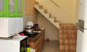 Imagem 2: CASA RESIDENCIAL em MARABÁ - PA, NOVA MARABÁ