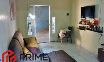 Imagem: CASA RESIDENCIAL em MARABÁ - PA, NOVA MARABÁ