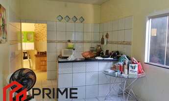 Imagem 6: CASA RESIDENCIAL em MARABÁ - PA, NOVA MARABÁ