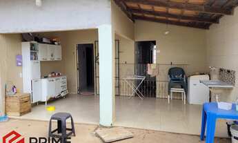 Imagem 6: Casa com 03 quarto no Bairro Belo Horizonte