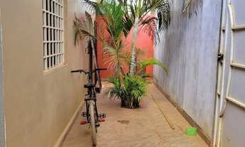 Imagem 2: Casa com 03 quarto no Bairro Belo Horizonte