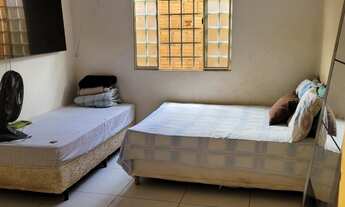 Imagem 5: Casa com 03 quarto no Bairro Belo Horizonte