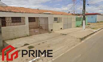 Imagem: Residencial com 06 casas