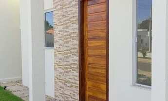 Imagem: Casa de 3 quartos no Condomínio Park Cidade