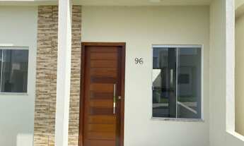 Imagem: Casa de 2 quartos no Condomínio Park Cidade