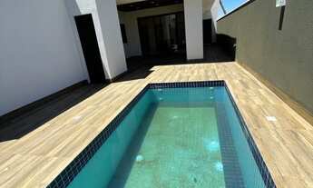 Imagem: CASA EM CONDOMINIO RESIDENCIAL em MARÍLIA