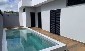 Imagem 6: CASA EM CONDOMINIO RESIDENCIAL em MARÍLIA - SP, PARQUE DAS ESMERALDAS II