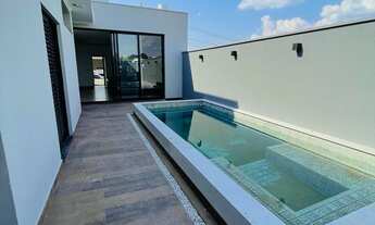 Imagem: CASA EM CONDOMINIO RESIDENCIAL em MARÍLIA