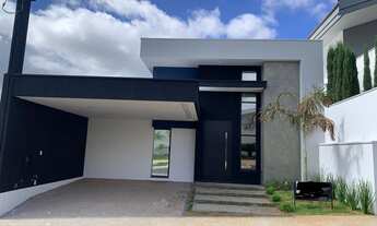 Imagem 3: CASA EM CONDOMINIO RESIDENCIAL em MARÍLIA - SP, PARQUE DAS ESMERALDAS II