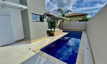 Imagem 7: CASA EM CONDOMINIO RESIDENCIAL em MARÍLIA - SP, JARDIM SÃO DOMINGOS