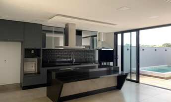 Imagem 4: CASA EM CONDOMINIO RESIDENCIAL em MARÍLIA - SP, PARQUE DAS ESMERALDAS II