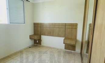 Imagem 3: APARTAMENTO RESIDENCIAL em MARÍLIA - SP, SENADOR SALGADO FILHO