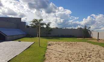 Imagem 4: CASA EM CONDOMINIO RESIDENCIAL em MARÍLIA - SP, RESIDENCIAL PORTAL DA SERRA