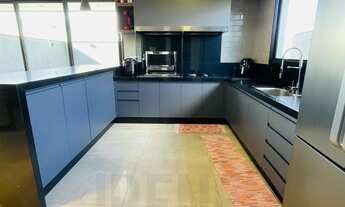 Imagem 2: CASA EM CONDOMINIO RESIDENCIAL em MARÍLIA - SP, VILLAGE DAMHA MARÍLIA