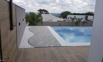 Imagem 7: CASA EM CONDOMINIO RESIDENCIAL em MARÍLIA - SP, RESIDENCIAL PORTAL DA SERRA