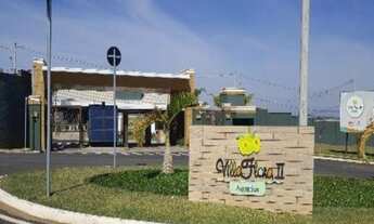 Imagem 6: CASA EM CONDOMINIO RESIDENCIAL em MARÍLIA - SP, RESIDENCIAL VILLA FLORA AQUARIUS